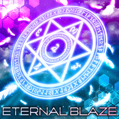 ETERNAL BLAZE