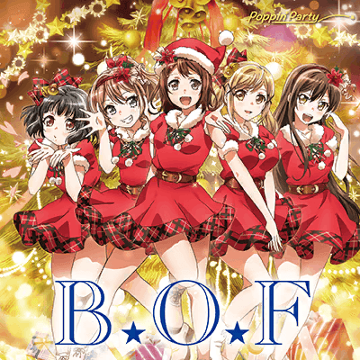 B.O.F