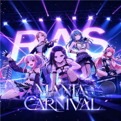 MANIA CARNIVAL