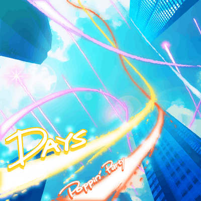 DAYS