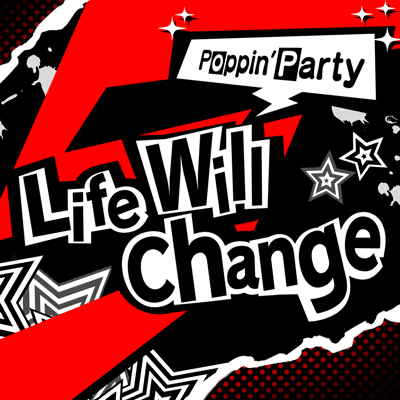 Life Will Change