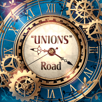 “UNIONS” Road