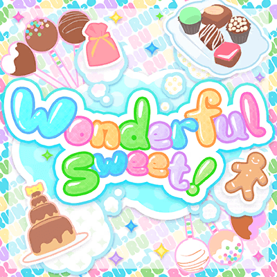 Wonderful Sweet!