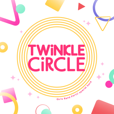 TWiNKLE CiRCLE