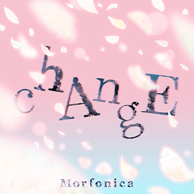 chAngE