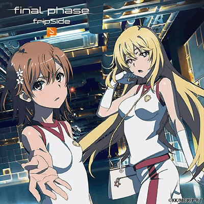 [原曲] final phase