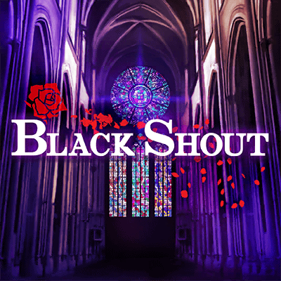 BLACK SHOUT