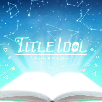TITLE IDOL