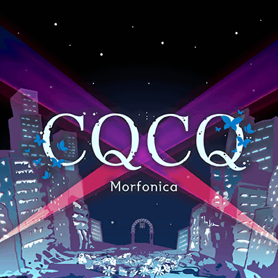 CQCQ