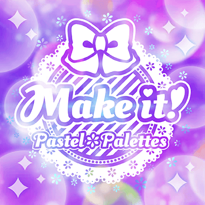 Make it!
