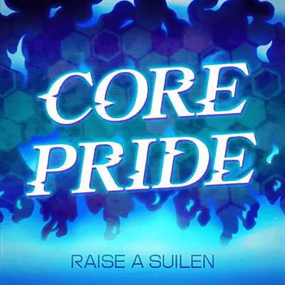 CORE PRIDE