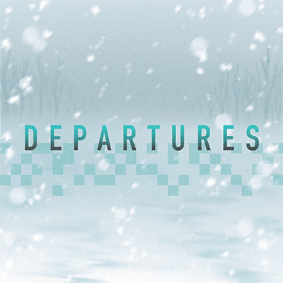 DEPARTURES