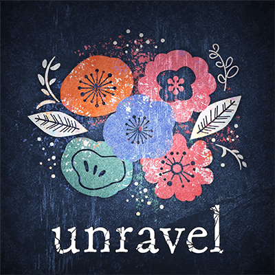 unravel