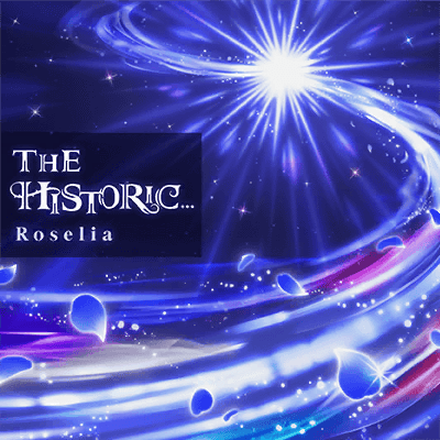 THE HISTORIC...