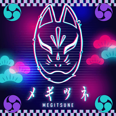 メギツネ