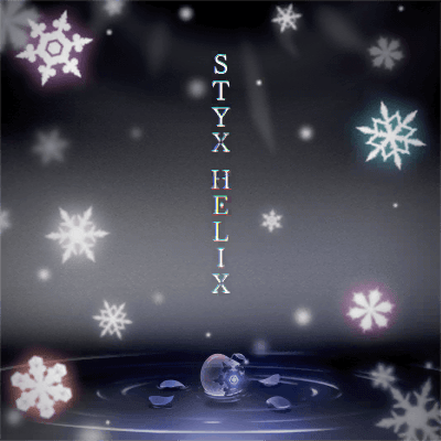 STYX HELIX