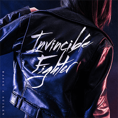 Invincible Fighter