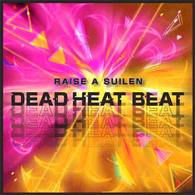 DEAD HEAT BEAT