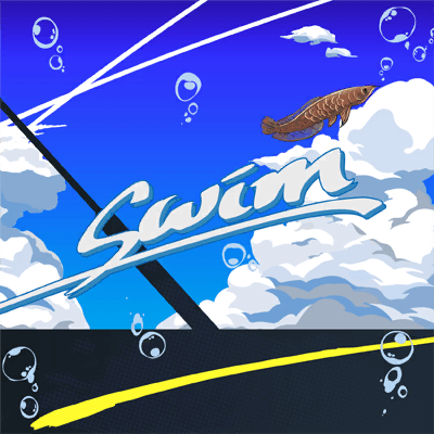 swim