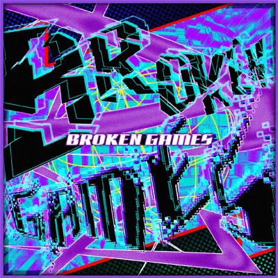 BROKEN GAMES