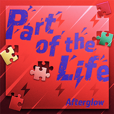 Part of the Life