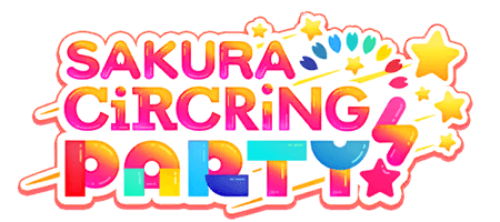 SAKURA CiRCRiNG PARTY!