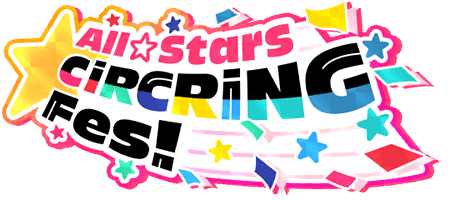 All☆Stars CiRCRiNG Fes!