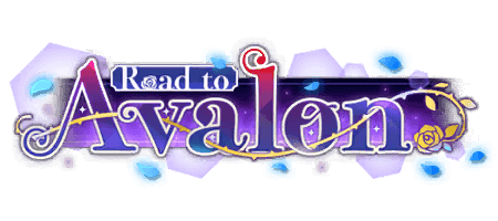 Road to Avalon