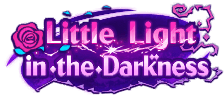 Little Light in the Darkness