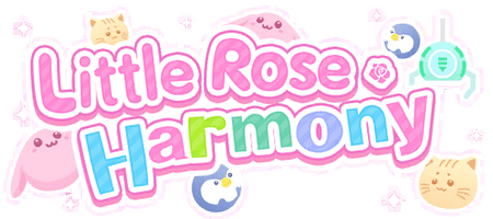Little Rose Harmony