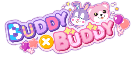 BUDDY×BUDDY