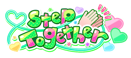 Step Together