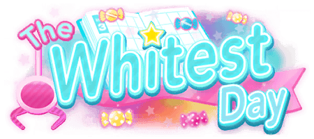 The Whitest Day
