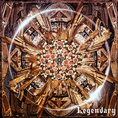 Legendary (English Version)