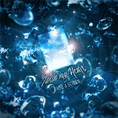 Takin’ my Heart (English Version)