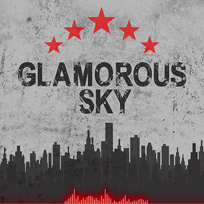 GLAMOROUS SKY