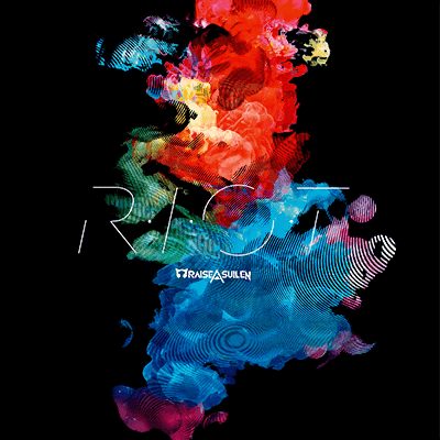 R·I·O·T