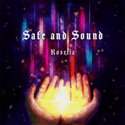 Safe and Sound