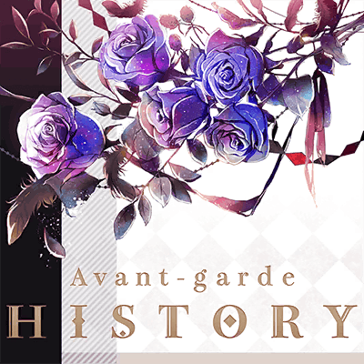 Avant-garde HISTORY