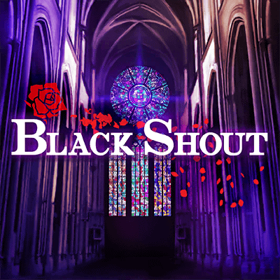 BLACK SHOUT