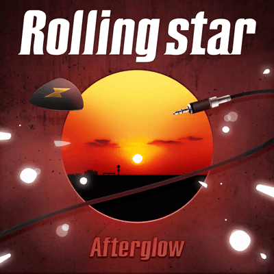 Rolling star