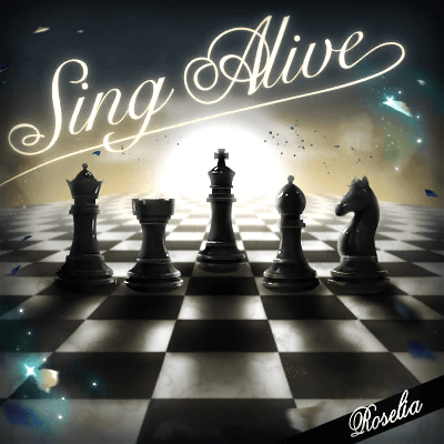Sing Alive