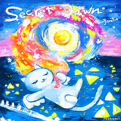 Secret Dawn