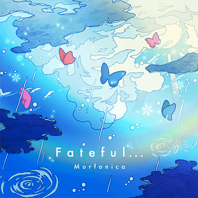 Fateful...