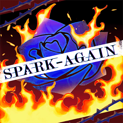 SPARK-AGAIN
