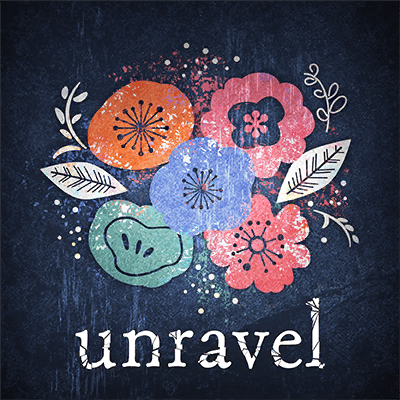 unravel