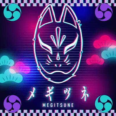 メギツネ