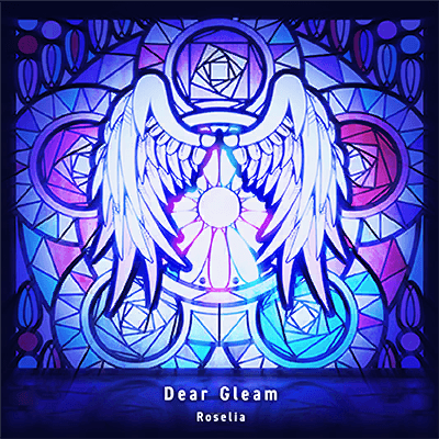 Dear Gleam