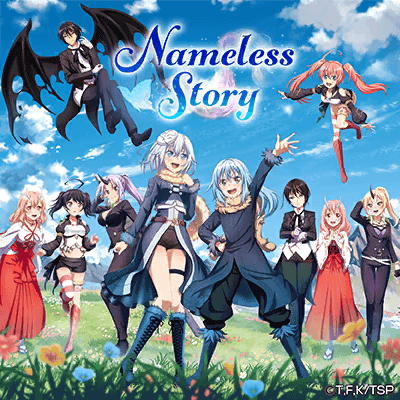Nameless Story