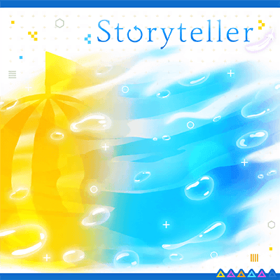 Storyteller